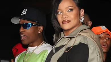 A$AP Rocky Mercer Prince Collab