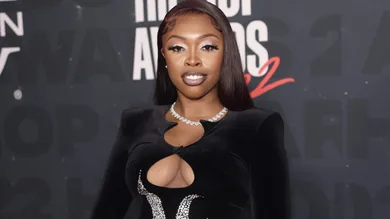 BET Hip Hop Awards 2022 - Arrivals