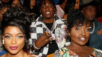 BET Hip Hop Awards 2022 - Show