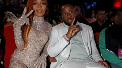 BET Hip Hop Awards 2022 - Show