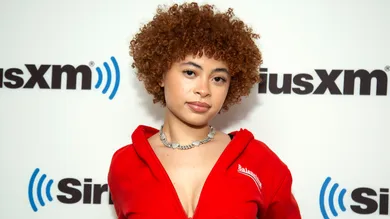 Celebrities Visit SiriusXM - October 6, 2022