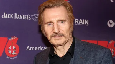 "1776" Opening Night