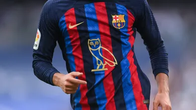 Real Madrid CF v FC Barcelona - LaLiga Santander