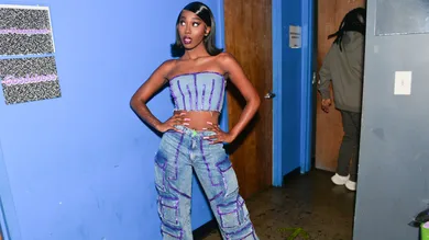 Flo Milli "Girls Just Wanna Have Fun Tour" - Atlanta, GA