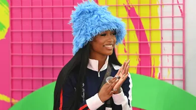 ESSENCE Girls United's Summit