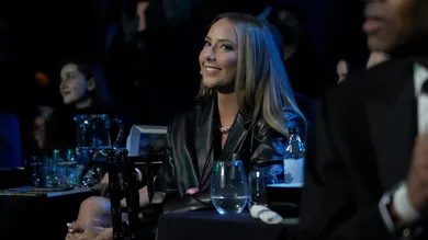 37th Annual Rock &amp; Roll Hall Of Fame Induction Ceremony - Inside