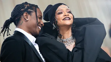 Met Gala Red Carpet 2021