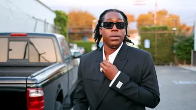 Rihanna's Savage X Fenty Show Vol. 4 presented by Prime Video - Show & BTS