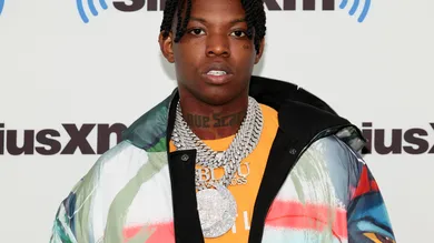 Celebrities Visit SiriusXM