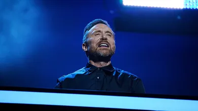 MTV EMAs 2022 - Show