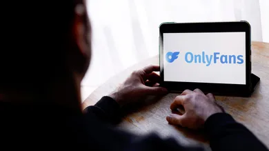 OnlyFans Creative Fund Filming