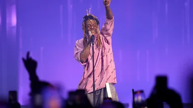 Amazon Music Live Concert Series - 11/17/22