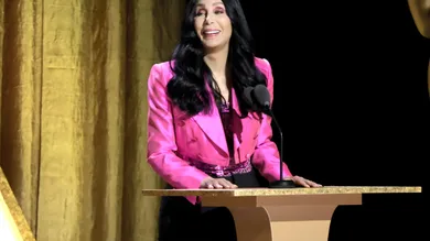 Academy Of Motion Picture Arts And Sciences 13th Governors Awards