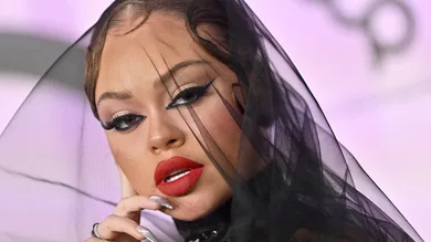 2022 American Music Awards - Arrivals