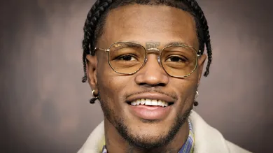 Apple Original Films' "Emancipation"  Los Angeles Premiere - Arrivals