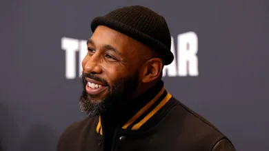 Critics Choice Association's 5th Annual Celebration Of Black Cinema &amp; Television