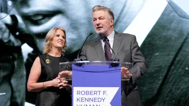 2022 Robert F. Kennedy Human Rights Ripple Of Hope Gala