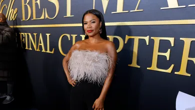 Peacock's "The Best Man: The Final Chapters" Premiere Event - Red Carpet