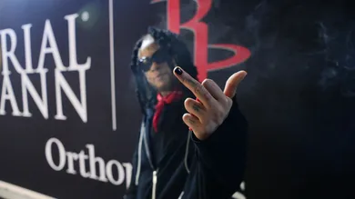 Future and Friends One Big Party Tour - Houston, TX