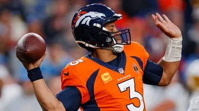 Los Angeles Chargers v Denver Broncos