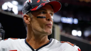 Tampa Bay Buccaneers v Atlanta Falcons