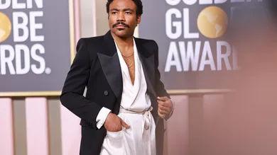 80th Annual Golden Globe Awards - Arrivals