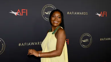 AFI Awards Luncheon - Red Carpet