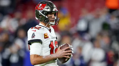 NFC Wild Card Playoffs - Dallas Cowboys v Tampa Bay Buccaneers