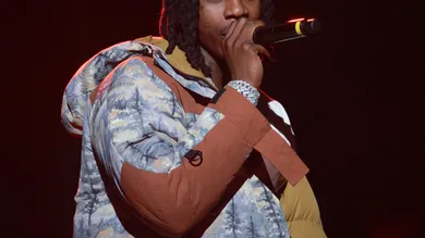 Future And Friends "One Big Party Tour" - Charlotte, NC