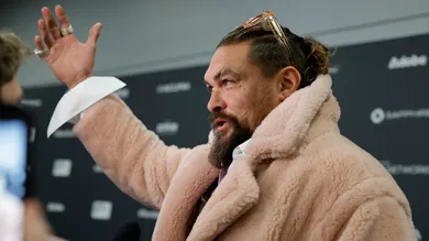 2023 Sundance Film Festival - "Deep Rising" Premiere