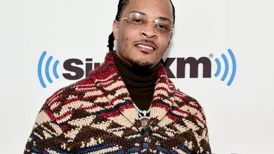 Celebrities Visit SiriusXM - January 24, 2023