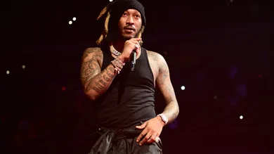 Future And Friends One Big Party Tour - Washington, DC