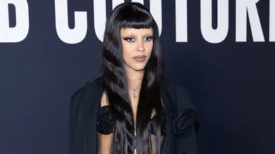 Valentino : Photocall - Paris Fashion Week - Haute Couture Spring Summer 2023