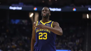 Memphis Grizzlies v Golden State Warriors