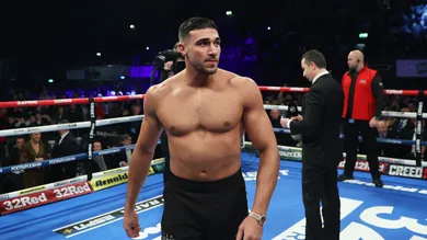 Boxing in London - Artur Beterbiev v Anthony Yarde