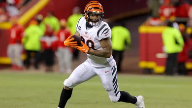 AFC Championship - Cincinnati Bengals v Kansas City Chiefs