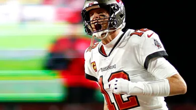 NFC Wild Card Playoffs - Dallas Cowboys v Tampa Bay Buccaneers