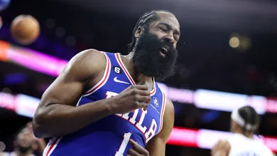 Orlando Magic v Philadelphia 76ers