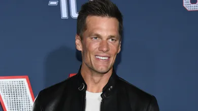 Los Angeles Premiere Screening Of Paramount Pictures' "80 For Brady" - Arrivals