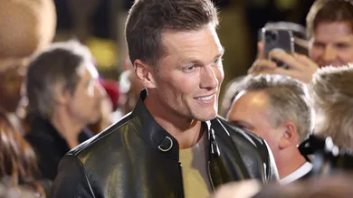 “80 For Brady” Los Angeles Premiere
