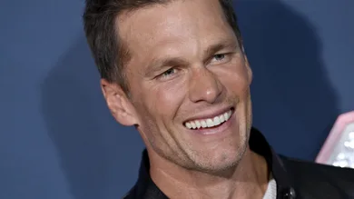 Los Angeles Premiere Screening Of Paramount Pictures' "80 For Brady" - Arrivals