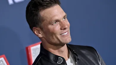 Los Angeles Premiere Screening Of Paramount Pictures' "80 For Brady" - Arrivals