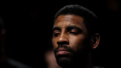 Brooklyn Nets v Boston Celtics