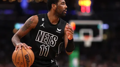 Brooklyn Nets v Boston Celtics