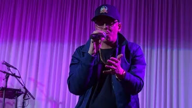 2023 BMG Pre-Grammy Party