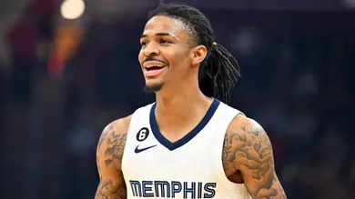 Memphis Grizzlies v Cleveland Cavaliers