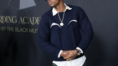 2023 Recording Academy Honors Presented By The Black Music Collective - Arrivals