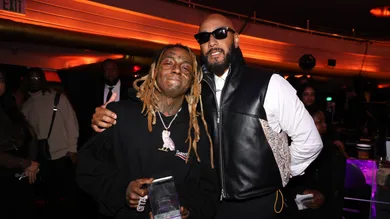 65th GRAMMY Awards - Recording Academy Honors Presented By The Black Music Collective