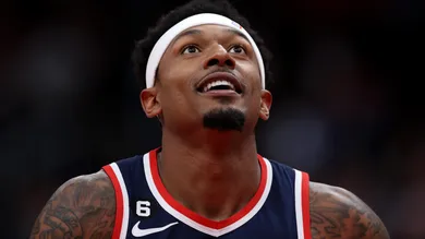 Portland Trail Blazers v Washington Wizards