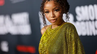 2023 MusiCares Persons Of The Year Honoring Berry Gordy And Smokey Robinson - Arrivals